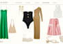 be your personal stylist and wardrobe curator